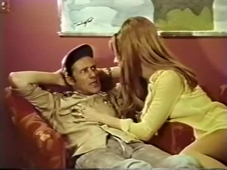 Oddly Coupled (1970) Vintage Porn Download - VidsGator