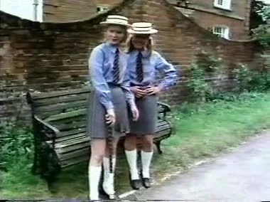 Boarding School (1974) Classic Porn Download - VidsGator